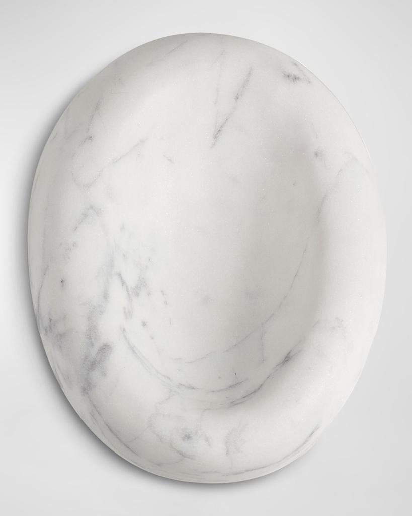 Regina Andrew Lagoon Marble Bowl