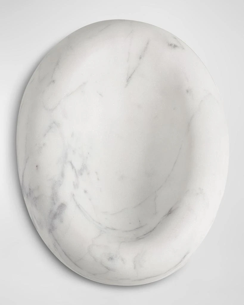 Regina Andrew Lagoon Marble Bowl 2