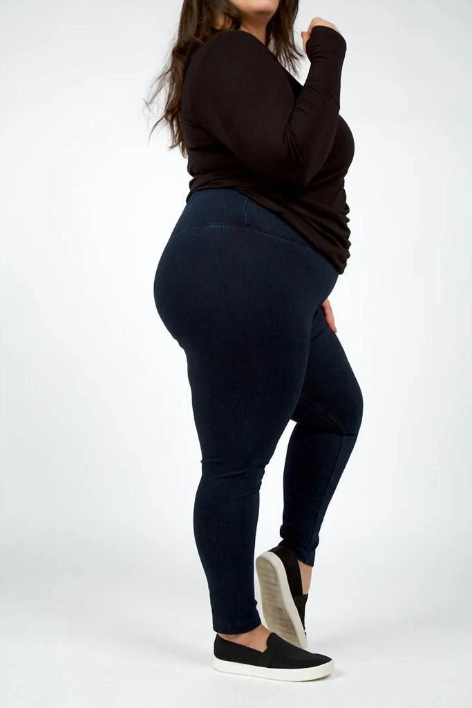 Lyssé Lysse - Denim Legging 2