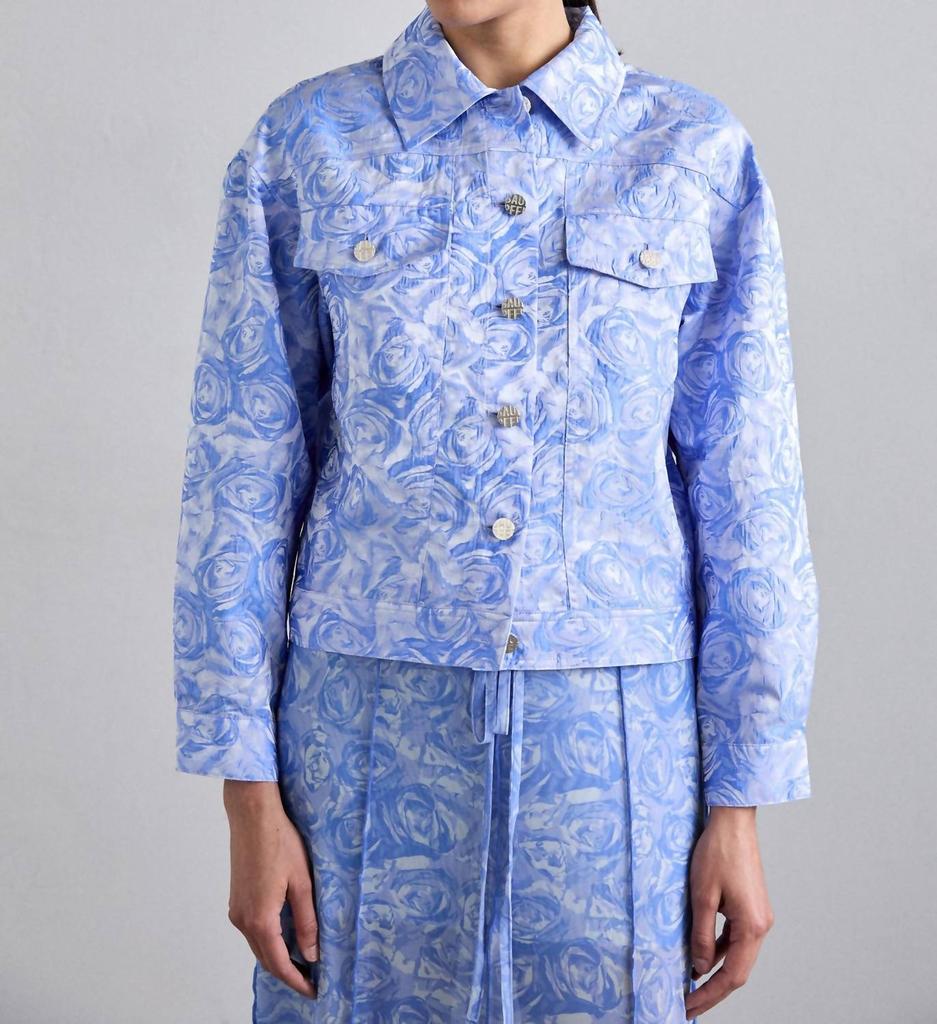 BAUM UND PFERDGARTEN Baum Und Pferdgarten - Berette Jacket