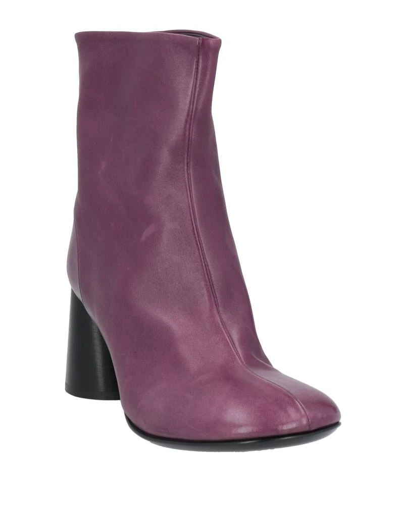 HALMANERA Ankle boot 2