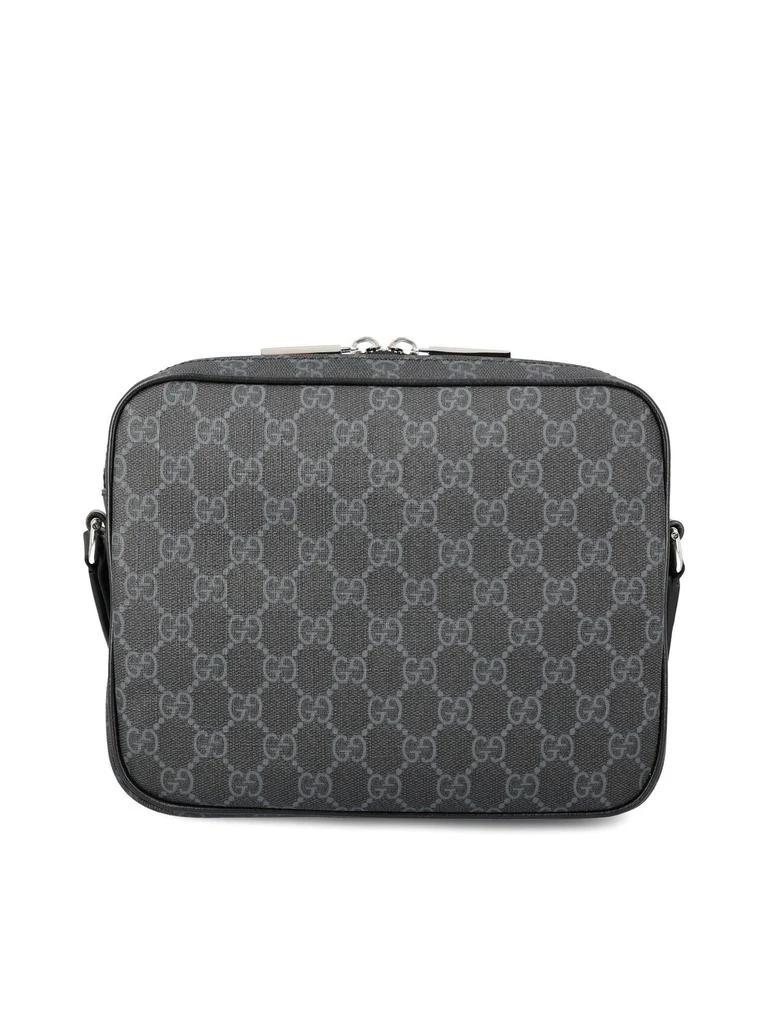 Gucci Gucci Small GG Crossbody Bag 2