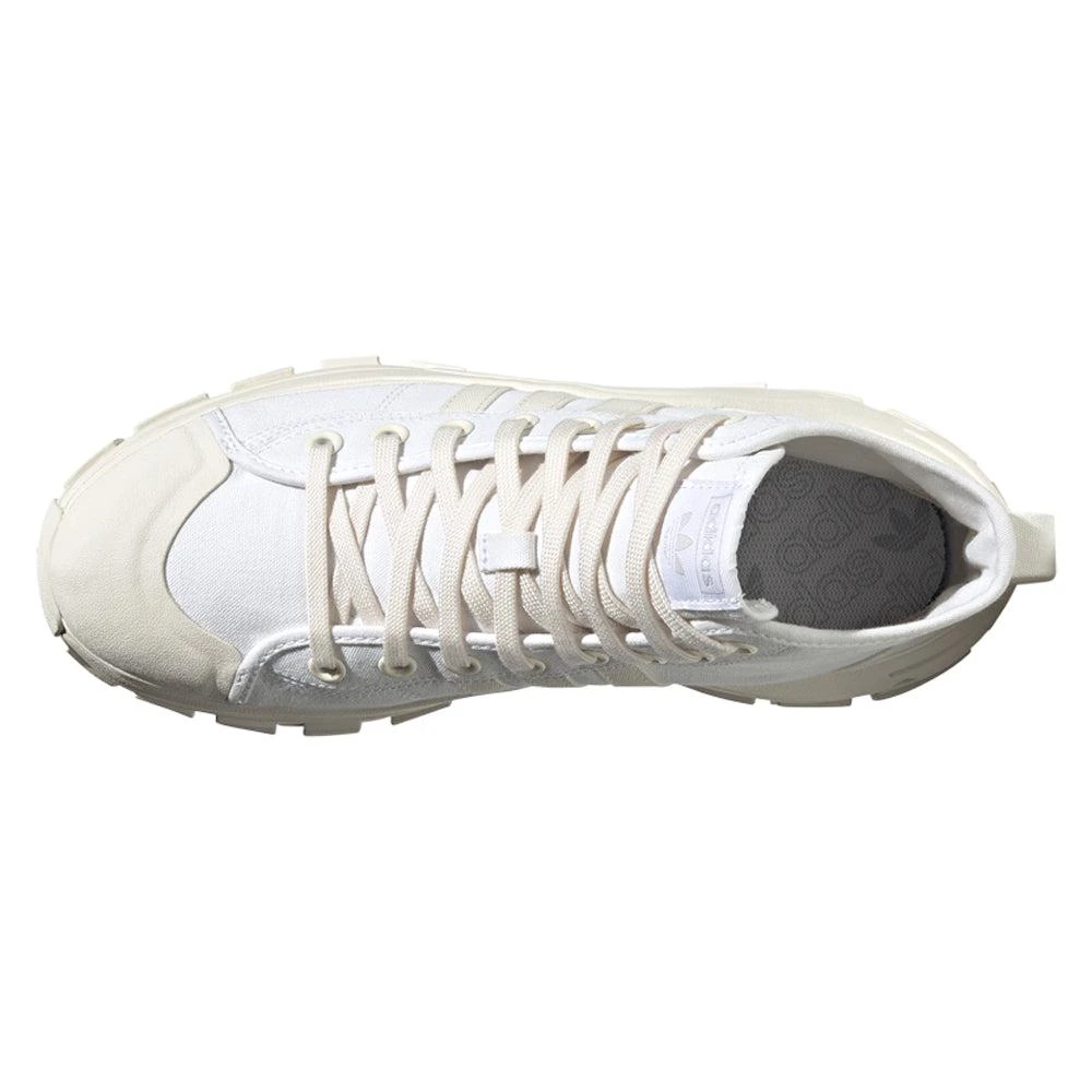 Adidas Nizza Hi XY22 Lace Up Sneakers 4
