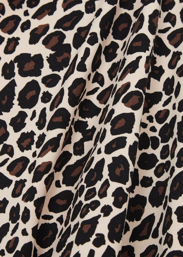 Chantelle Soft Stretch leopard-print briefs 4