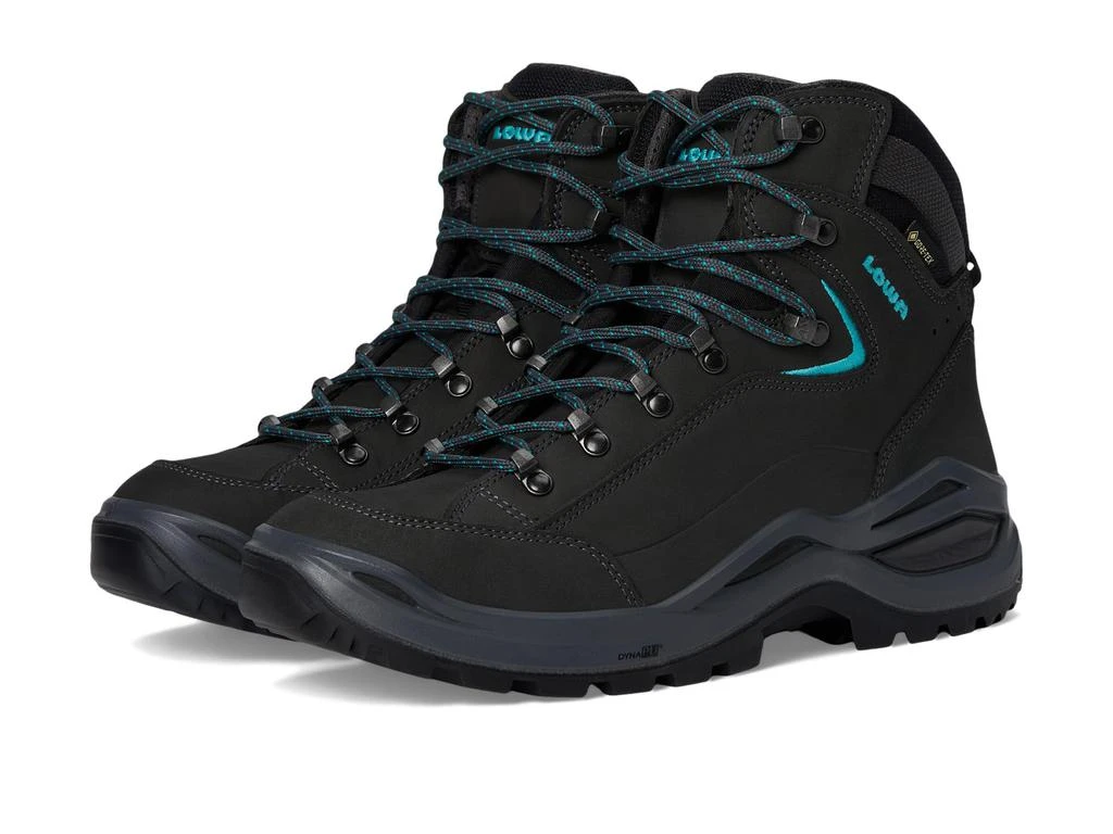 Lowa Renegade EVO GTX Mid 1