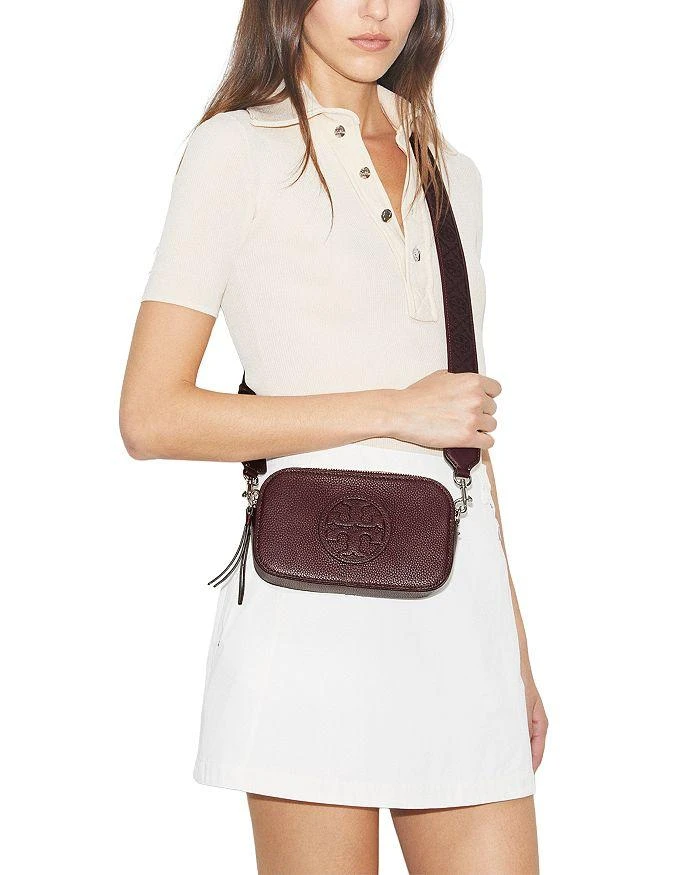 Tory Burch Mini Miller Crossbody Bag 2
