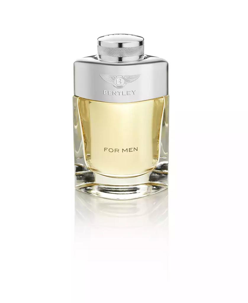 BENTLEY for Men's Eau de Toilette