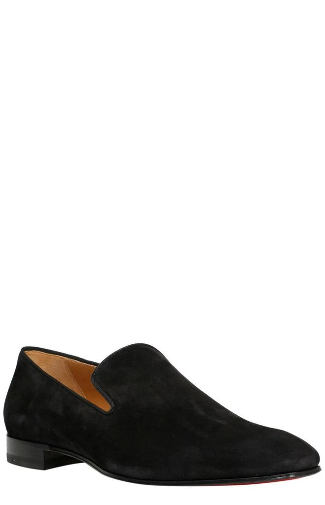 Christian Louboutin Christian Louboutin Dandelion Slip-On Loafers 2