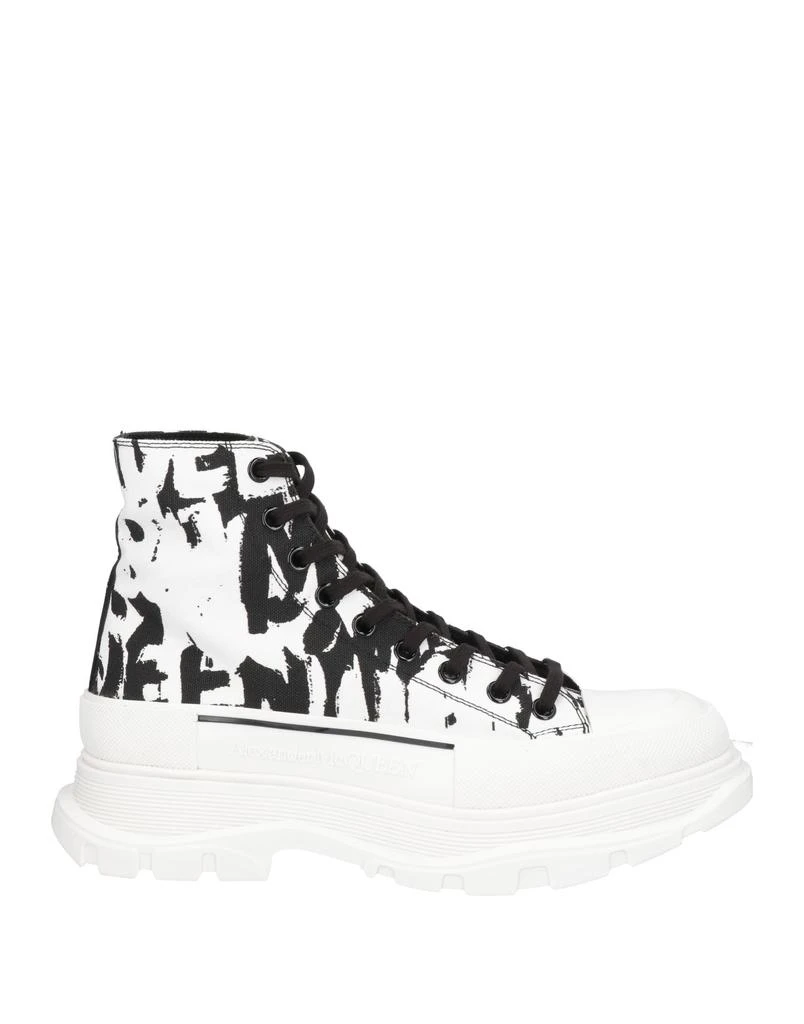 ALEXANDER MCQUEEN Sneakers 1