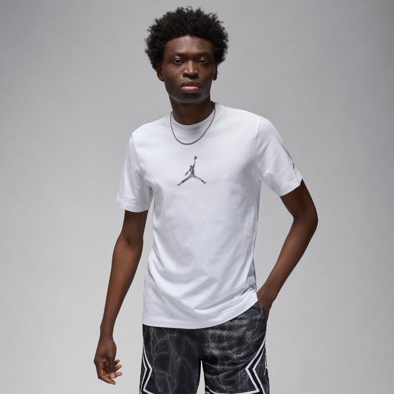 Jordan Jordan Graphic SS Crew 2 - Men's