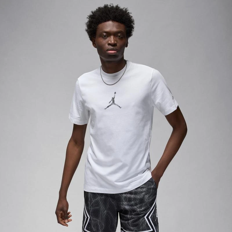 Jordan Jordan Graphic SS Crew 2 - Men's 1