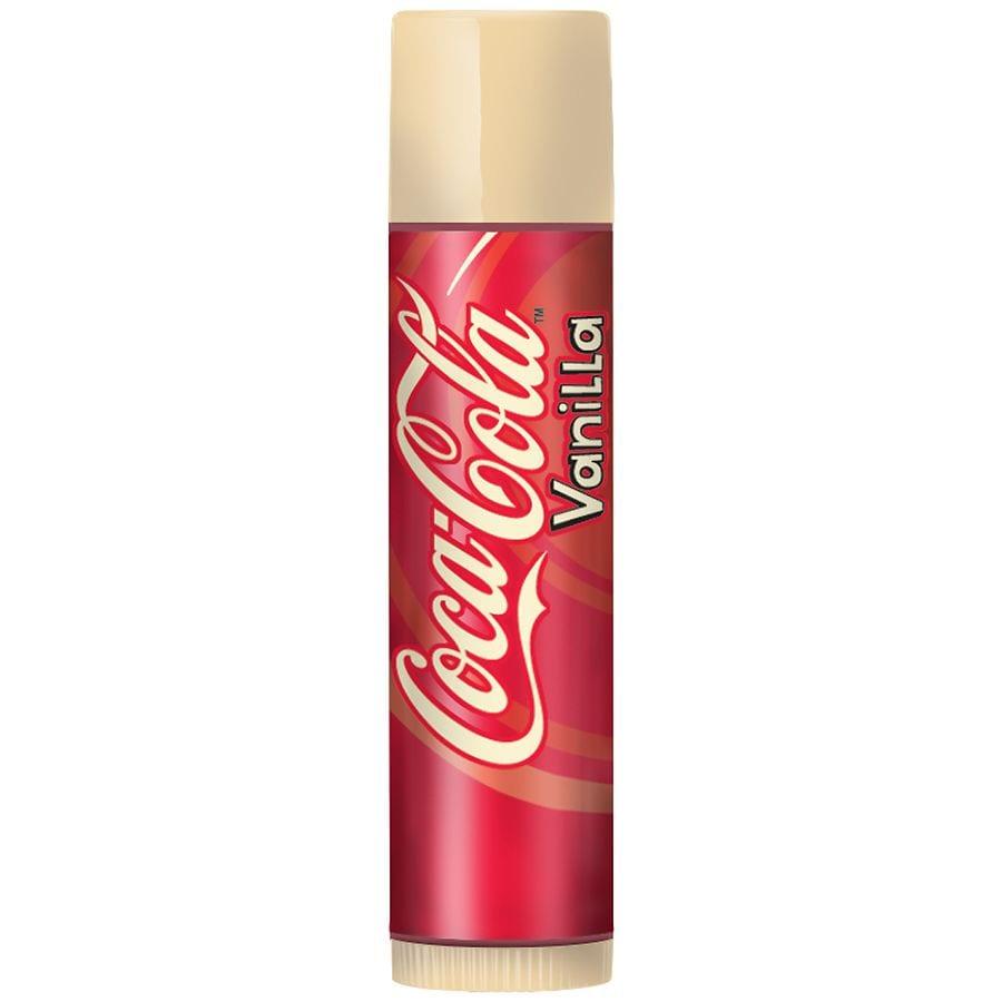 Lip Smacker Coca Cola Lip Balm Party Pack Coca Cola