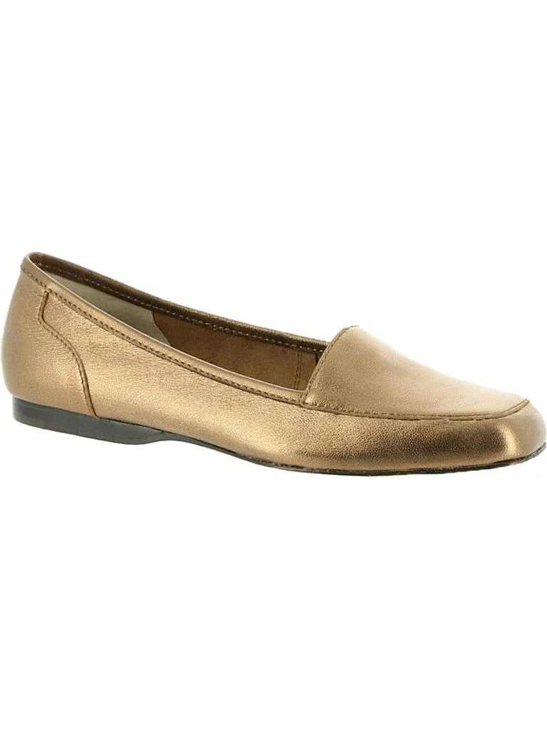 Array Freedom Womens Slip On Loafers 27