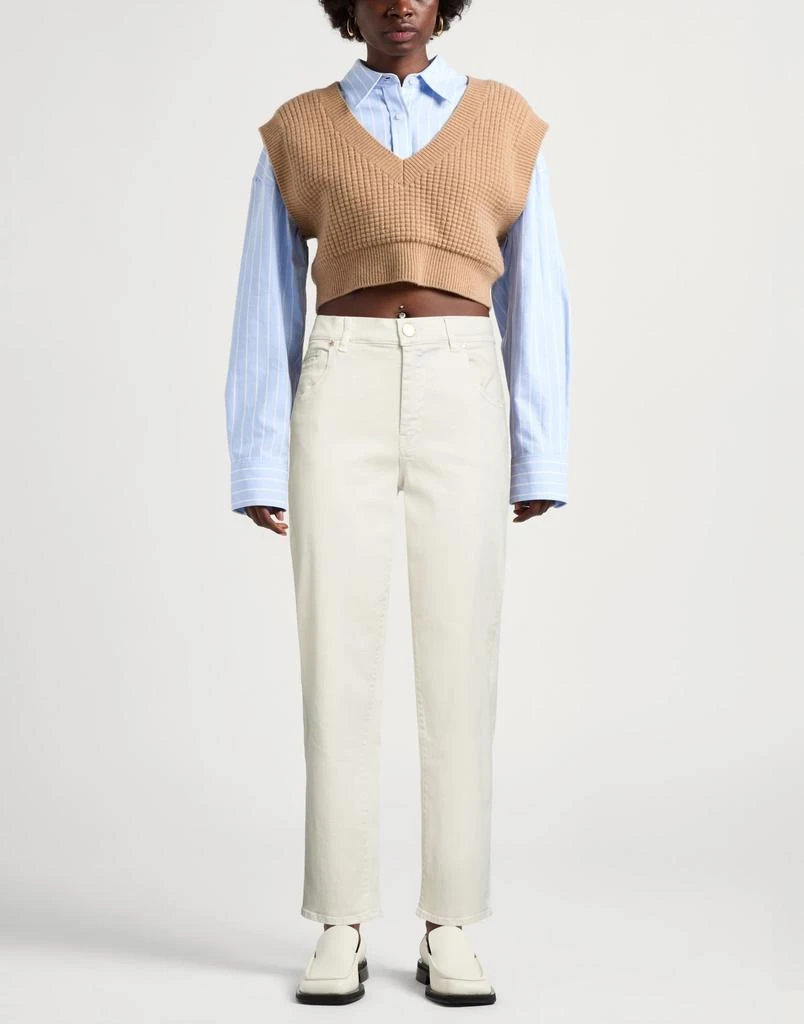 Lorena Antoniazzi Casual pants 2