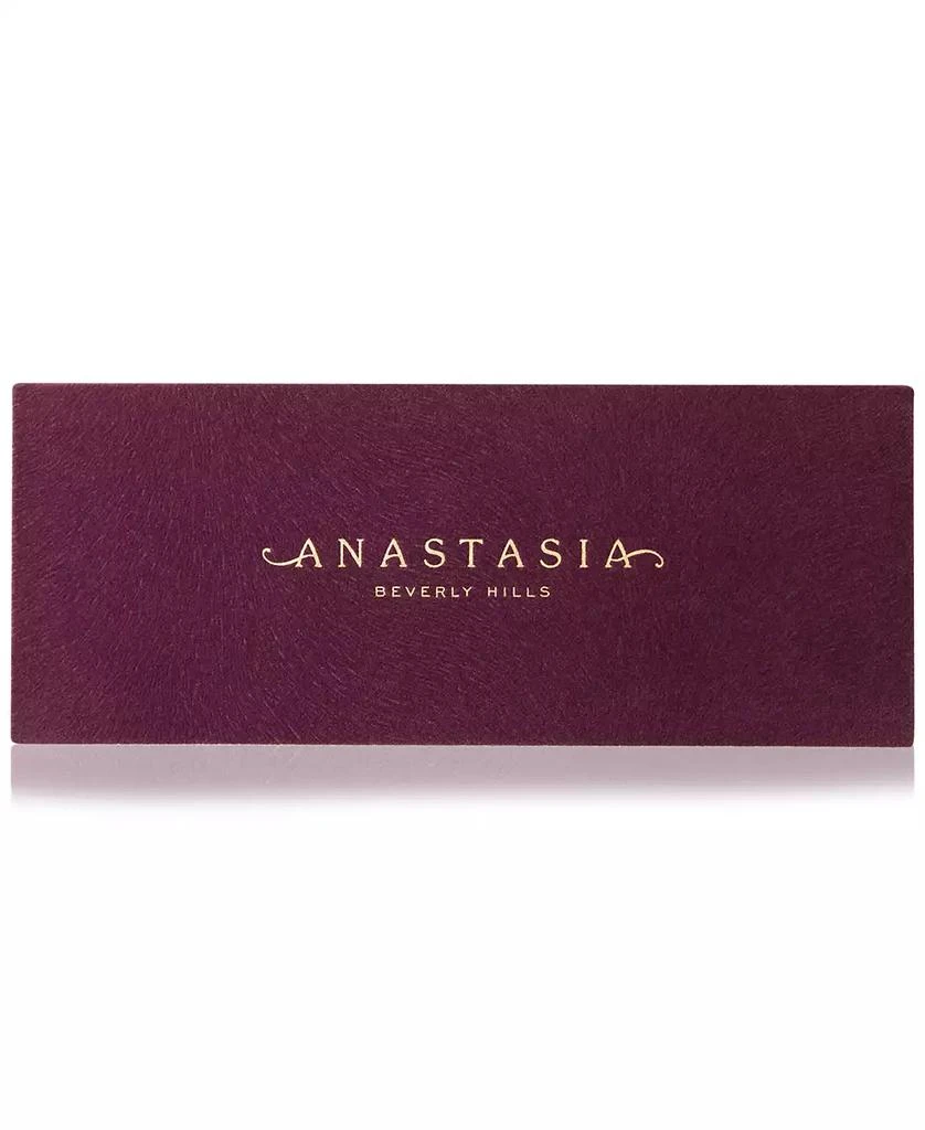 Anastasia Beverly Hills Fall Romance Eye Shadow Palette 2