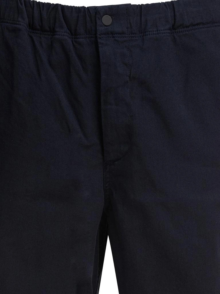 Norse Projects Norse Projects Elastic Waist Shorts 4