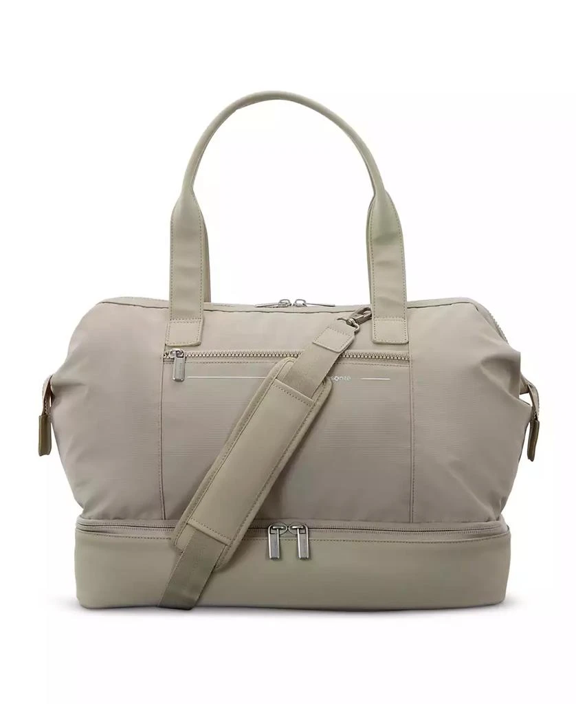 Samsonite Better than Basics Drop Bottom Weekender Duffel 3