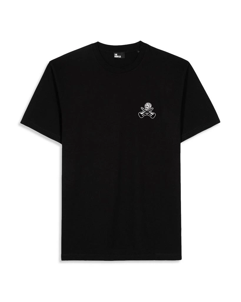 The Kooples Graphic Logo Tee 5