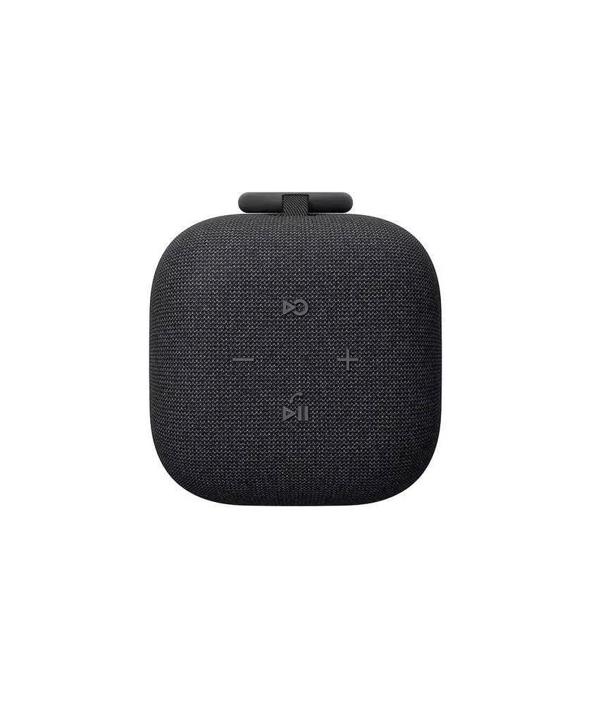 SONY LinkBuds Wireless Portable Bluetooth Speaker (Black) 3