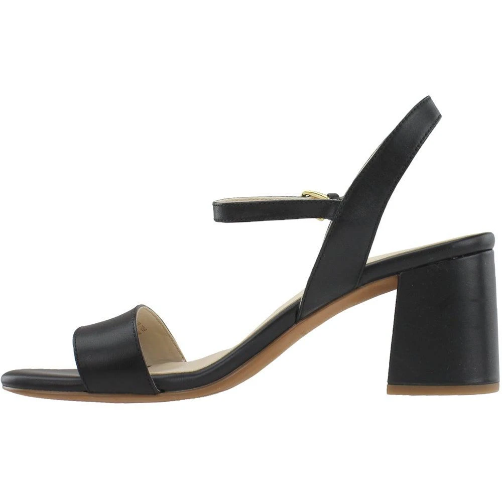 Cole Haan Josie Block Heel Sandals 4