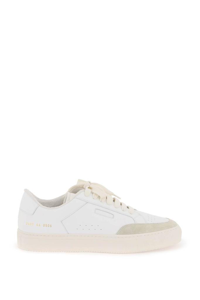 Common Projects tennis pro sneakers - Casual Shoes - Compare