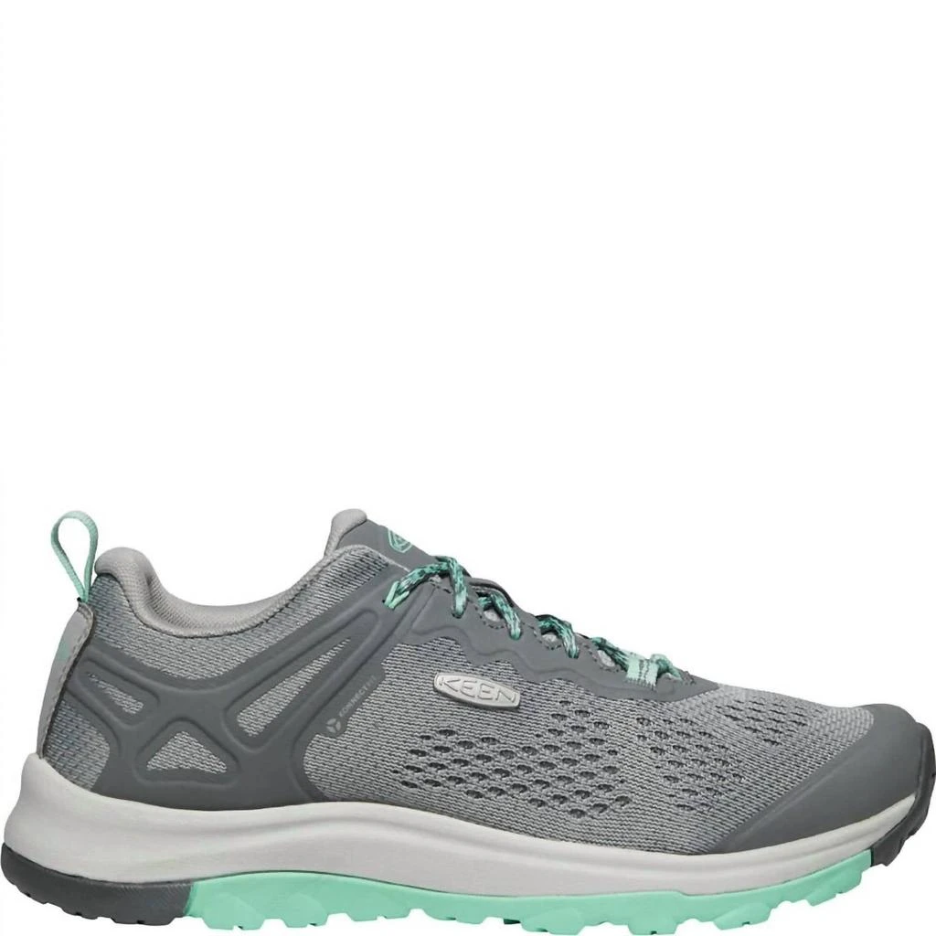 Keen Keen - Women's Terradora II Vent Hiking Shoes 2
