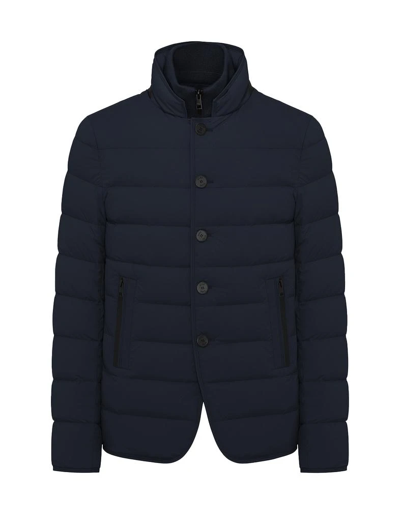 Duno Men's jacket Duno MASTER LICOSA 845 BL 1
