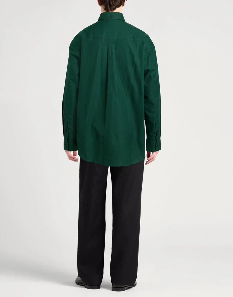 Burberry Solid color shirt 3