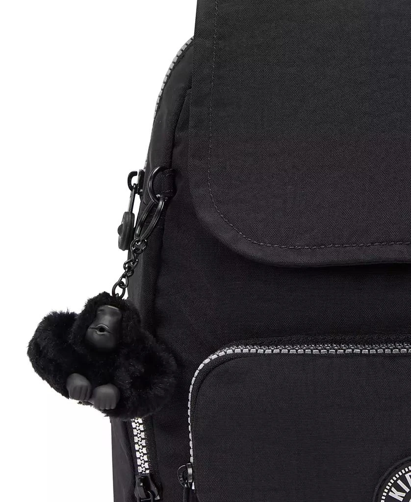Kipling City Zip Small Backpack 5