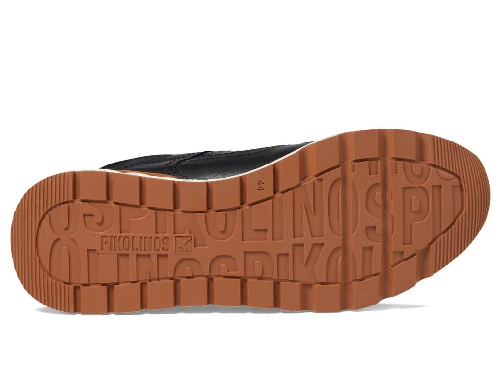 Pikolinos Aranda M8R 3