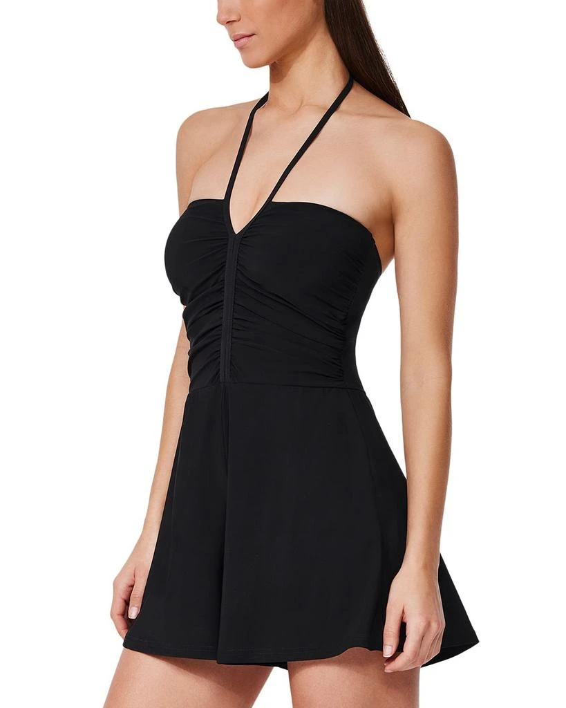 Profile by Gottex Tutti Frutti Bandeau Swim Romper 3
