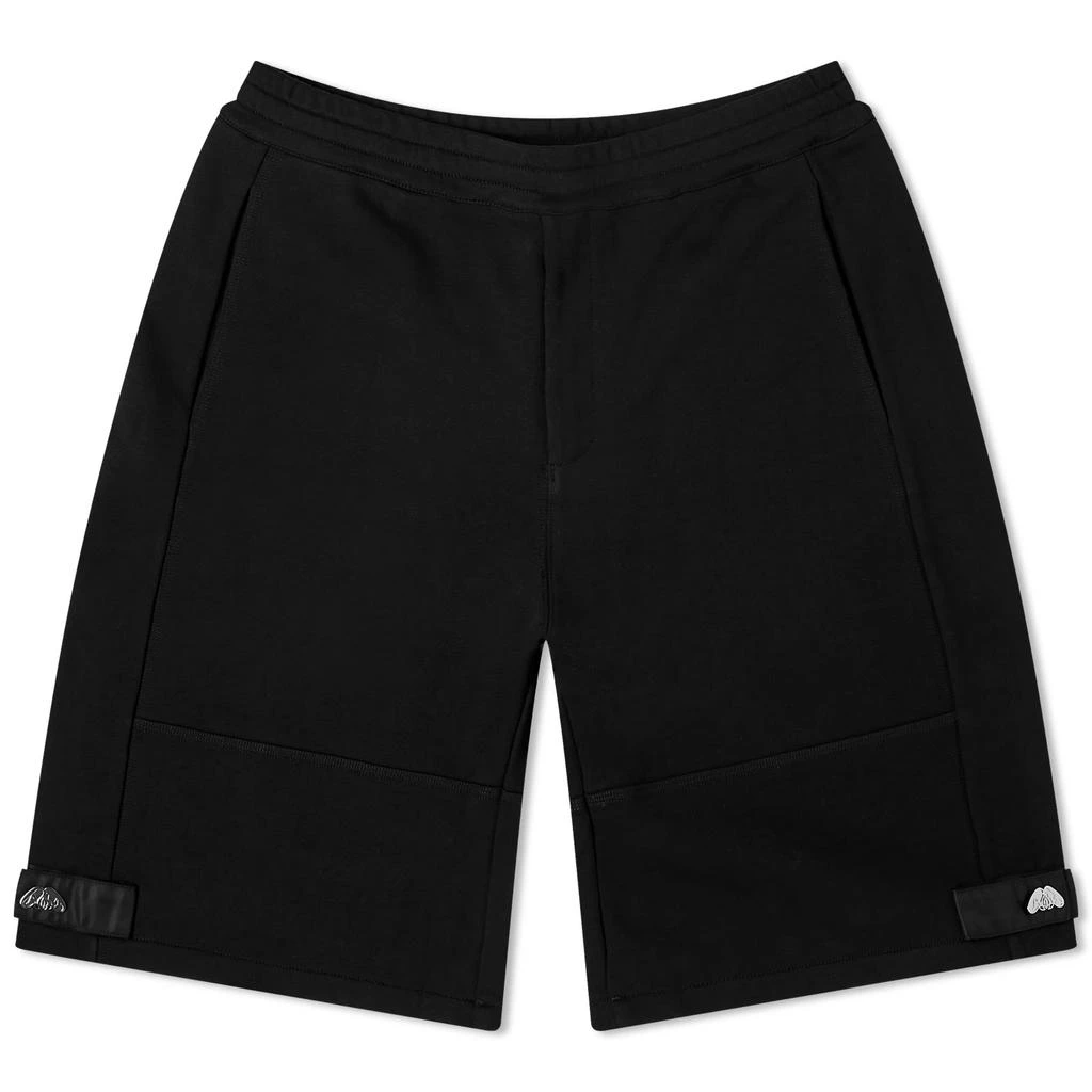Alexander McQueen Alexander McQueen Cargo Short 1