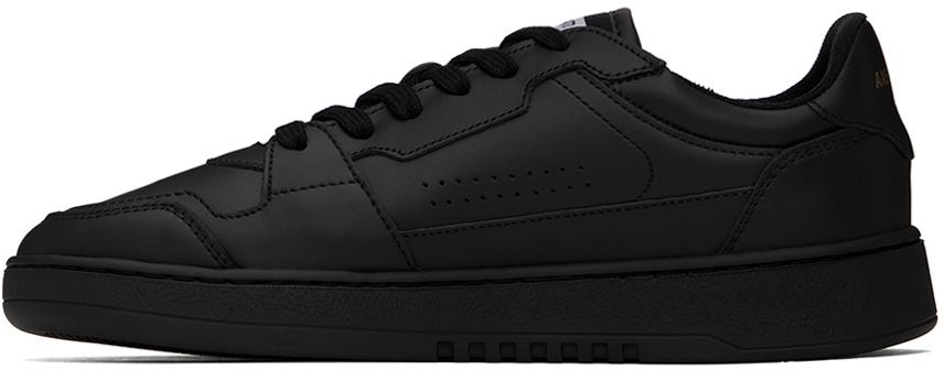 スニーカー Axel Arigato Dice Lo Sneaker In Black AXEL ARIGATO - Dice Lo Sneaker
