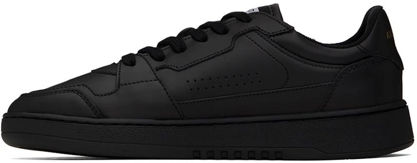 Axel Arigato Black Dice Lo Sneakers 3