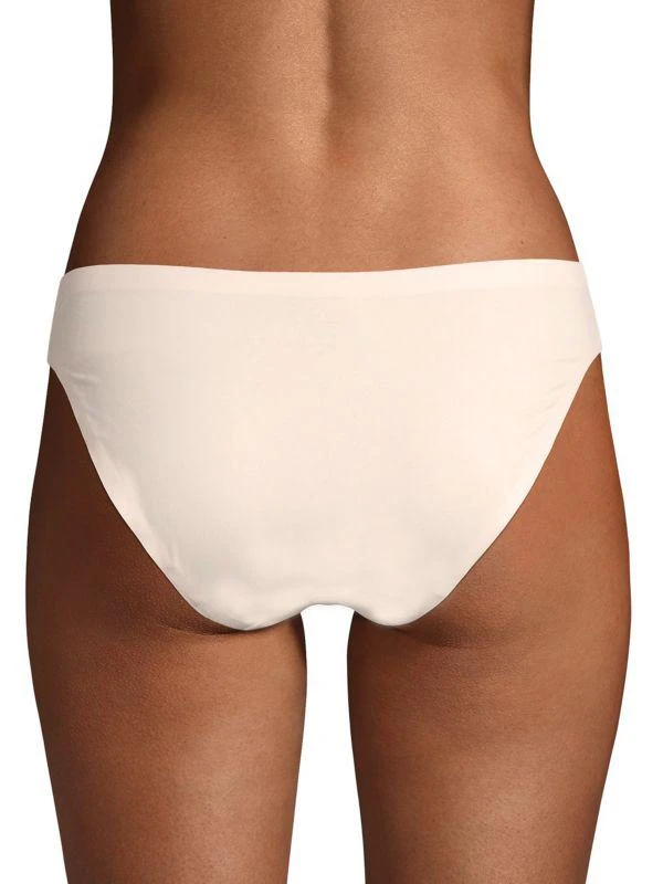 Ava & Aiden Lace Trim Bikini Brief 2