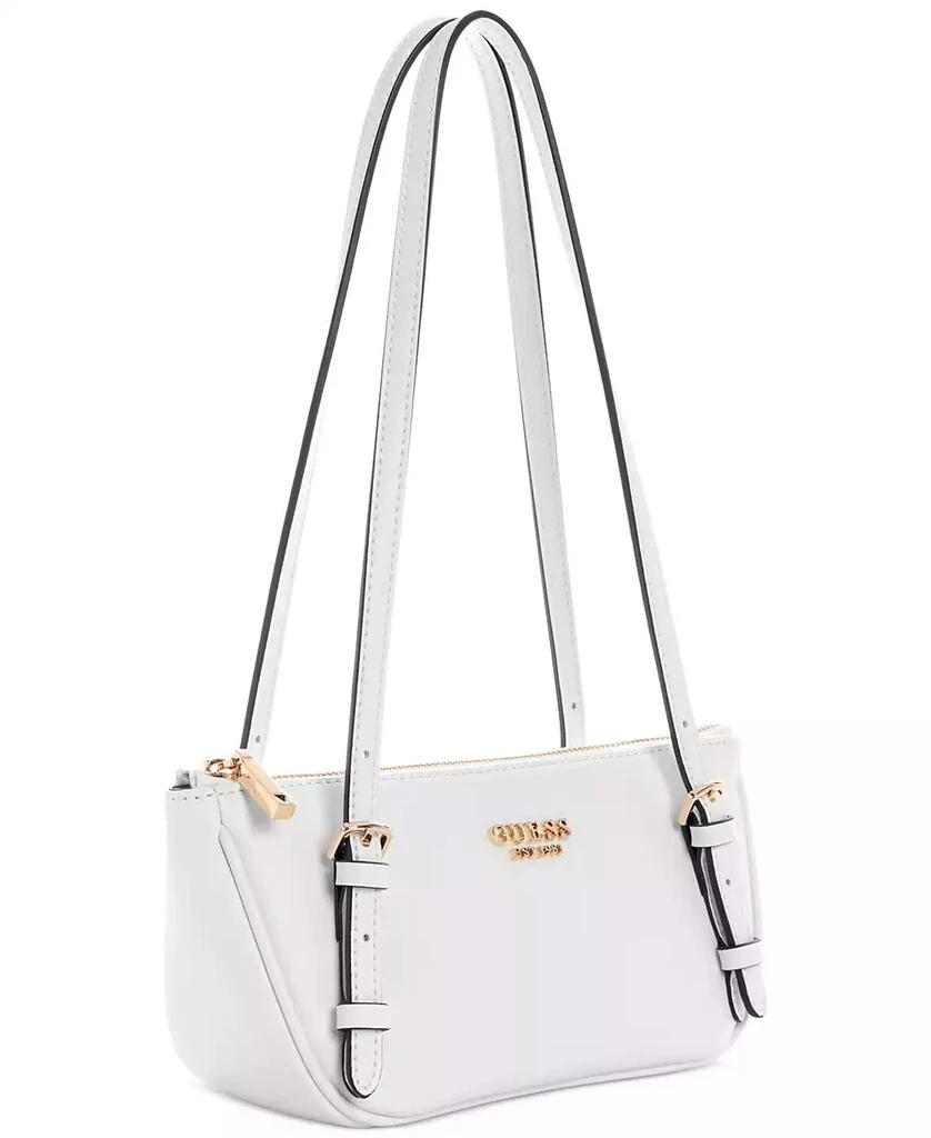 GUESS Cerelia Small Shoulder Satchel 3