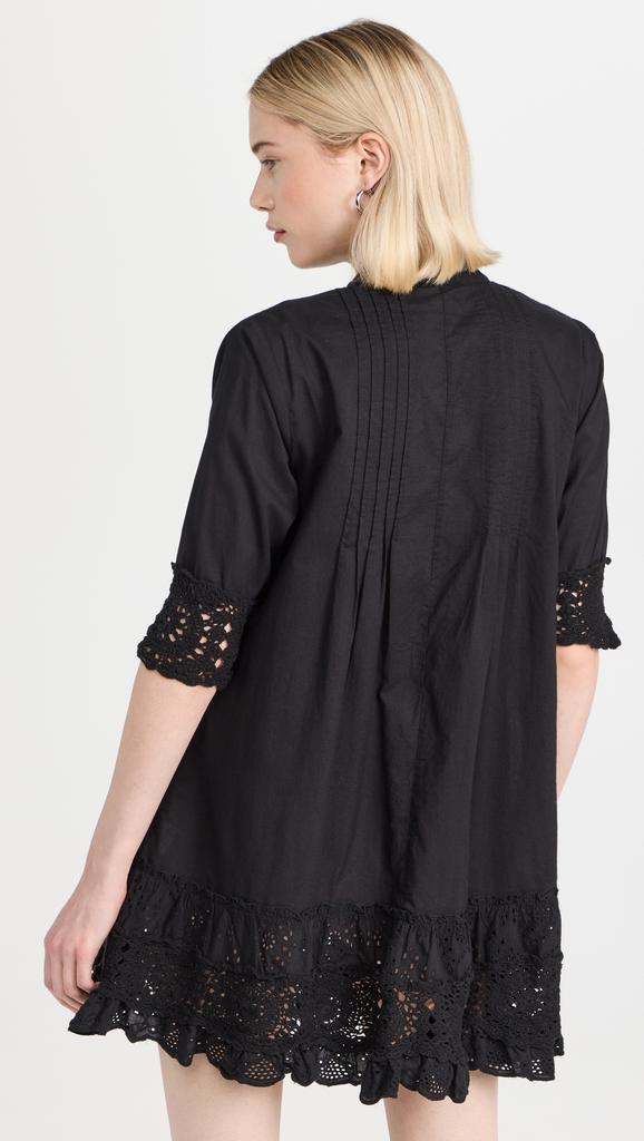 Shoshanna Milos Mini Dress