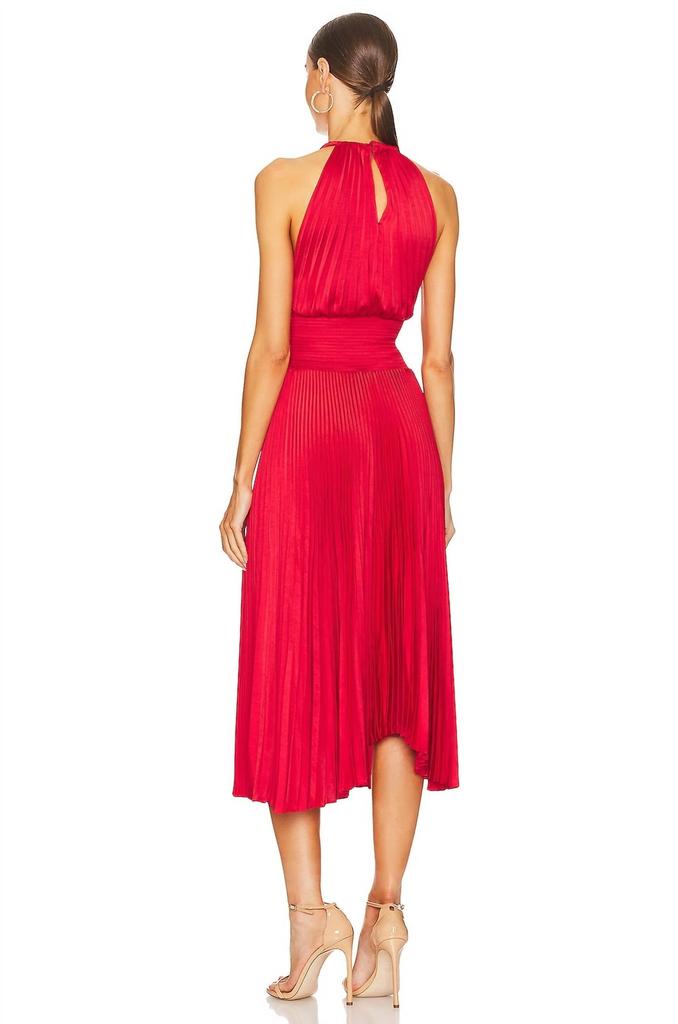 A.L.C. A.L.C. - Renzo II Dress