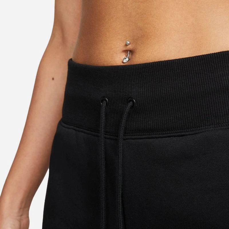 NIKE Women's Nike Sportswear Phoenix Fleece High-Waisted Wide-Leg Sweatpants 6