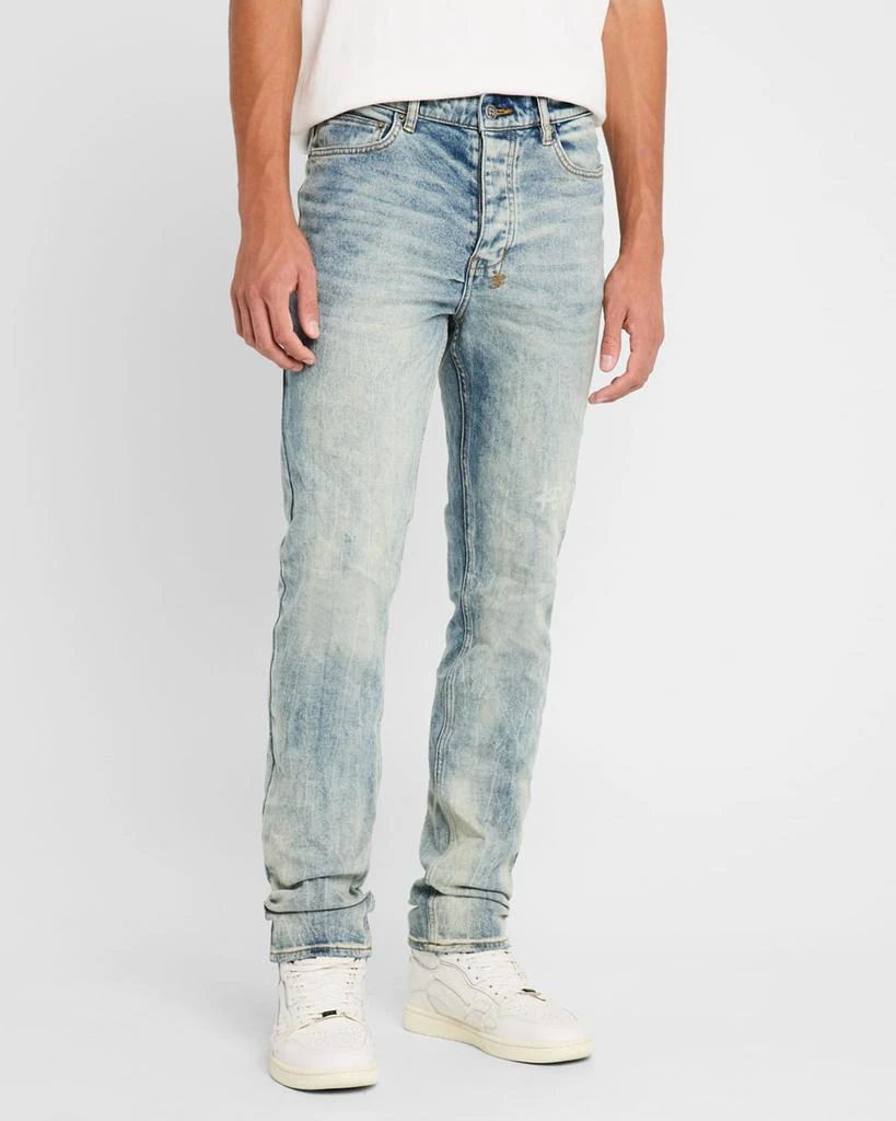 Ksubi Men's Chitch Stairway Jeans 4