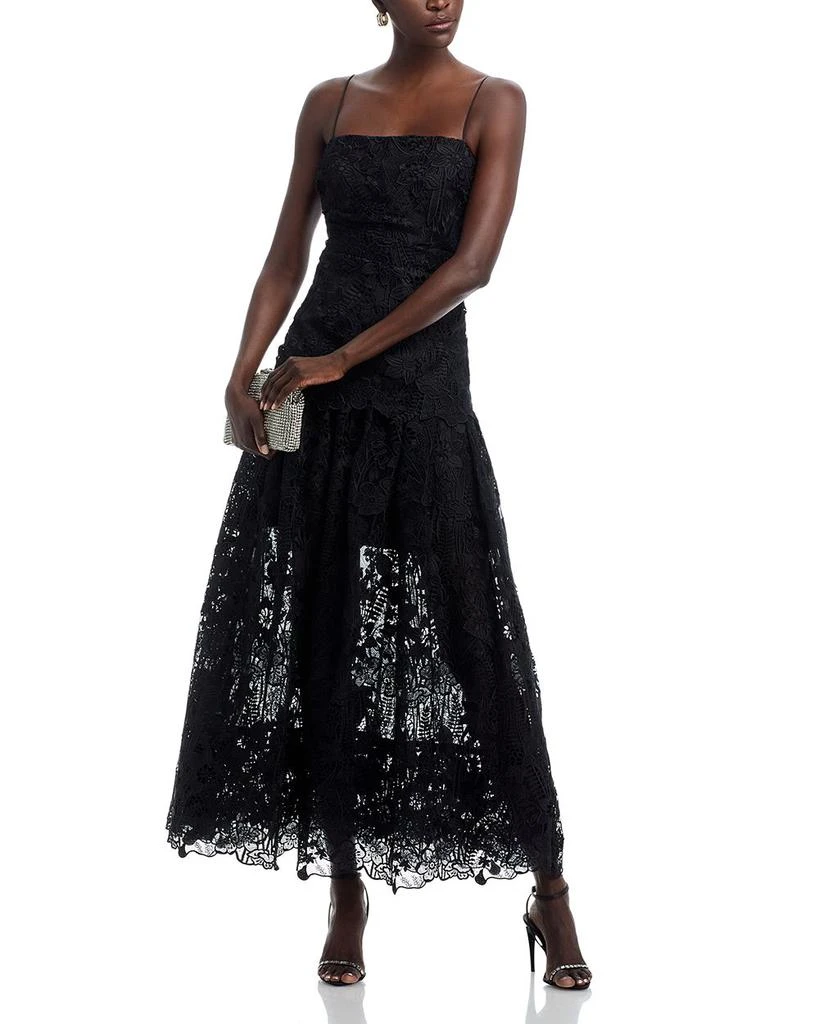 UNGARO Saige Dress 2