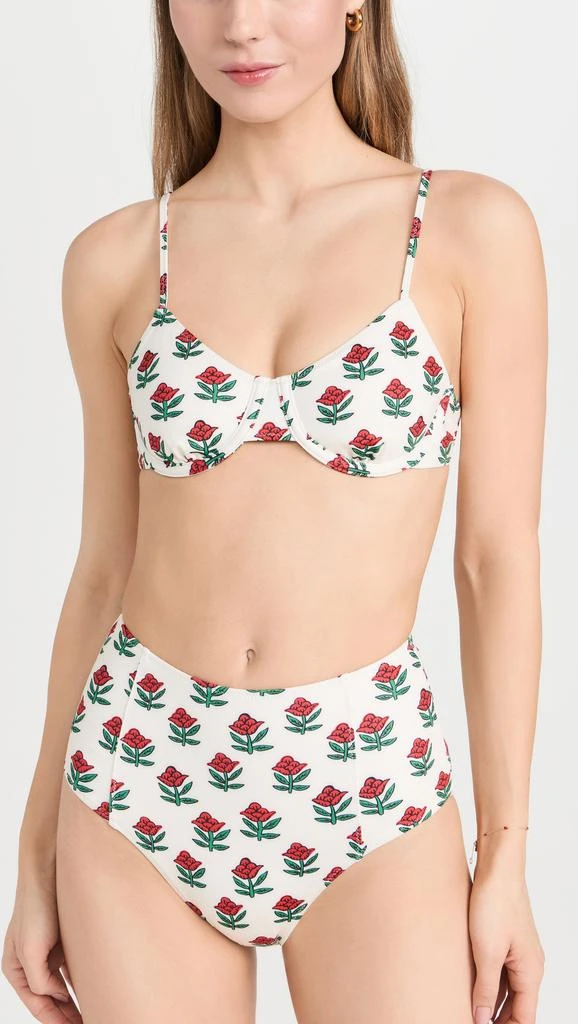 Rhode Navya Bikini Bottoms 3