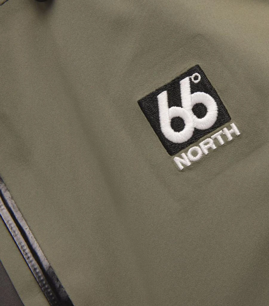 66 North Shell Snaefell Jacket 5