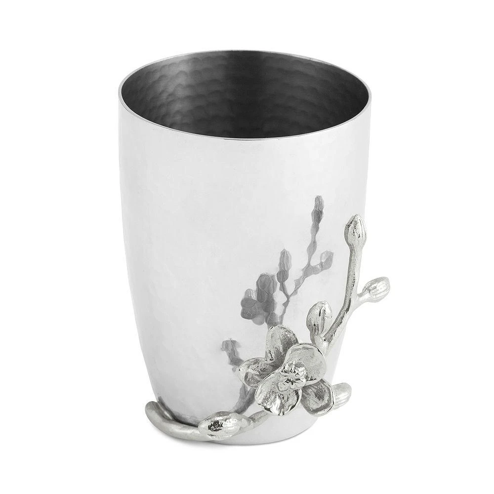 Michael Aram White Orchid Toothbrush Holder 3