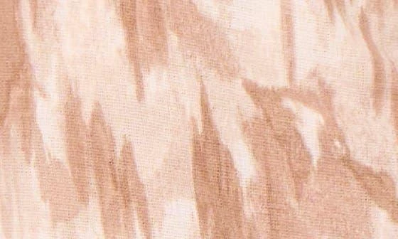 Halogen Gauze Textured Faux Wrap Top 5