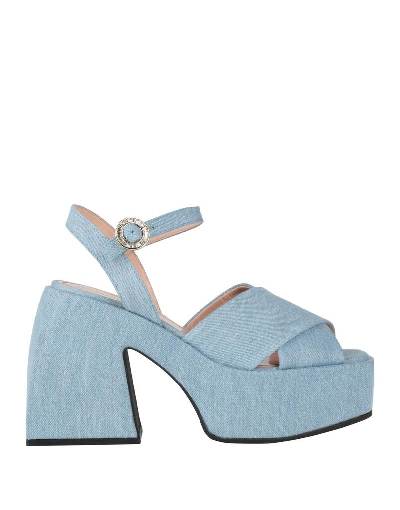 NODALETO Sandals