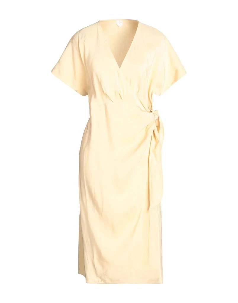 ARKET Midi dress 1