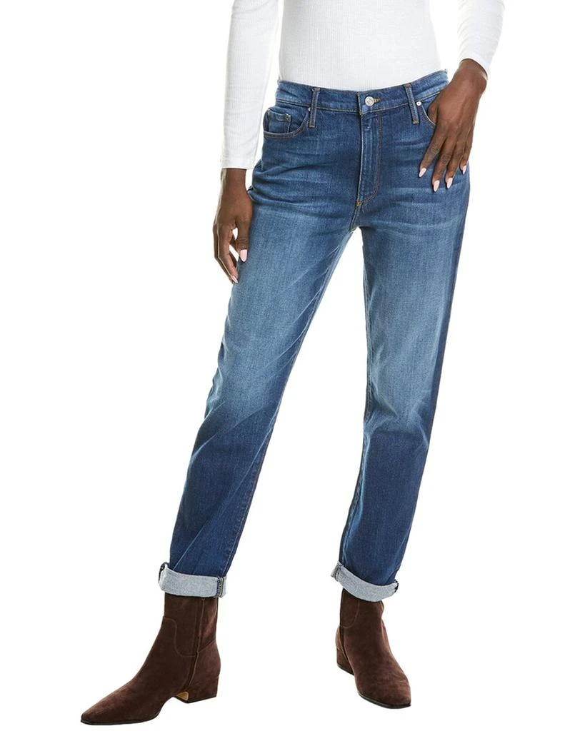 Black Orchid Harper Skinny Boyfriend Cry Baby Jean 1
