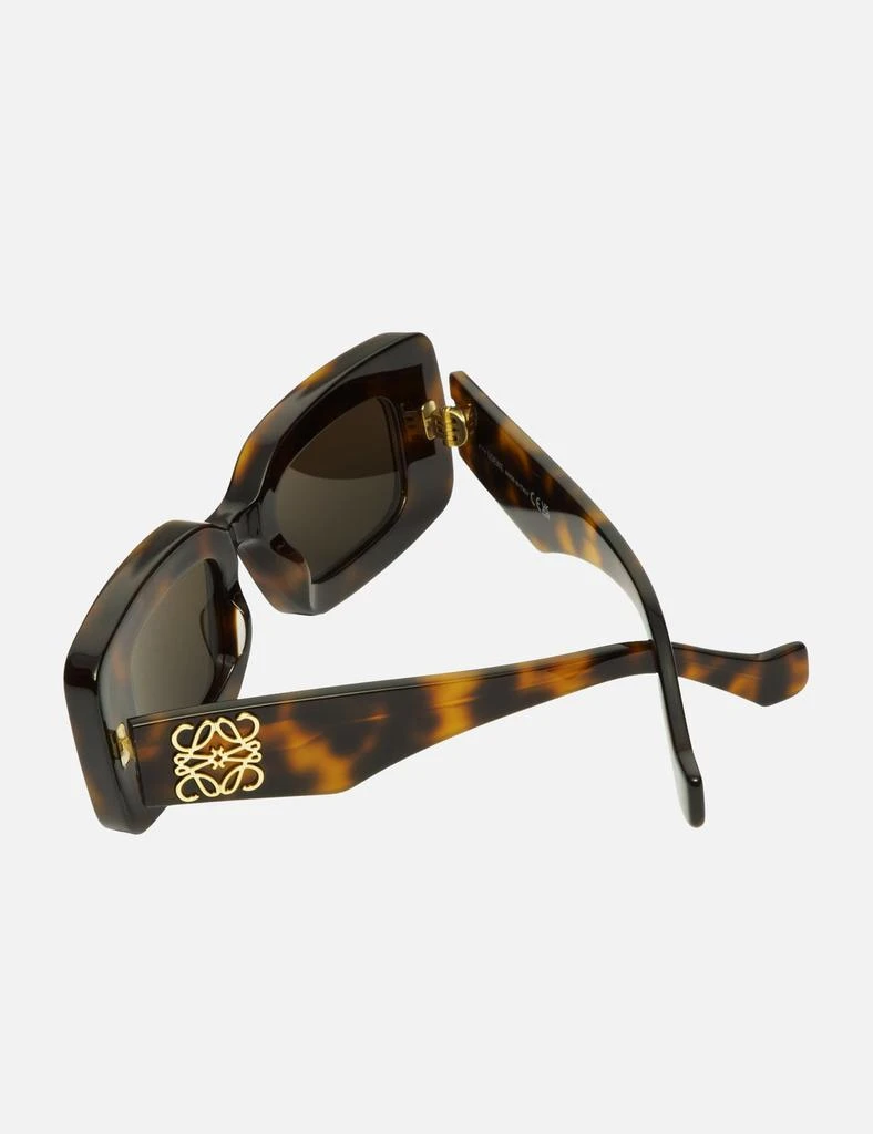 Loewe RECTANGULAR SUNGLASSES 3