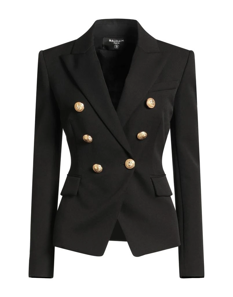 Balmain Blazer 1
